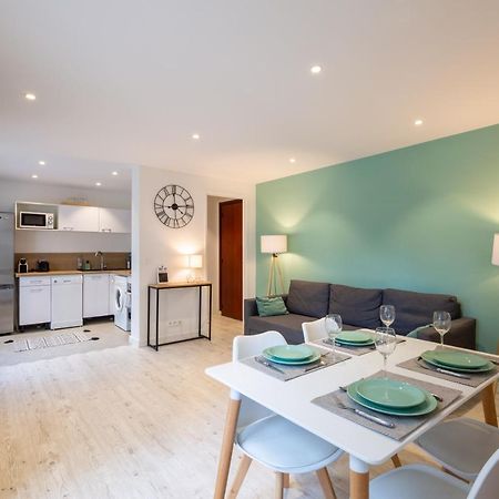 Meuble 2 Etoiles, Wifi, A 2 Pas Des Plages Fréjus Kültér fotó